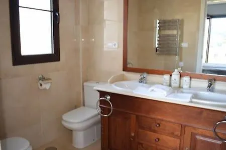 Marbella, Arqueros Golf & Country Club, Sleeps 7 1 Child Apartment Marbella