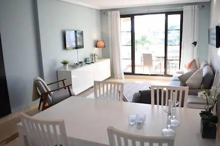 Marbella, Arqueros Golf & Country Club, Sleeps 7 1 Child Apartament