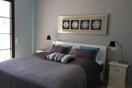 Marbella, Arqueros Golf & Country Club, Sleeps 7 1 Child