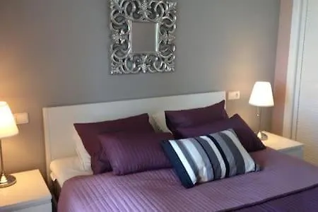 Apartment Marbella, Arqueros Golf & Country Club, Sleeps 7 1 Child *