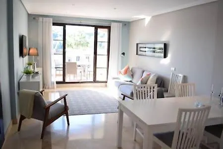 Marbella, Arqueros Golf & Country Club, Sleeps 7 1 Child Marbella
