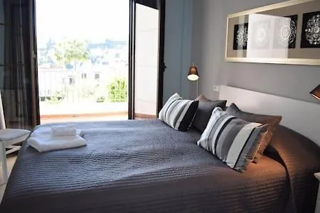 Marbella, Arqueros Golf & Country Club, Sleeps 7 1 Child Apartment