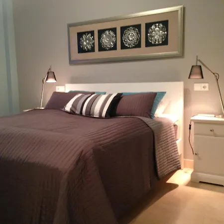 Apartment Marbella, Arqueros Golf & Country Club, Sleeps 7 1 Child