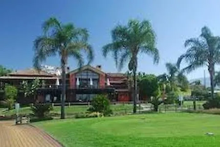 Marbella, Arqueros Golf & Country Club, Sleeps 7 1 Child