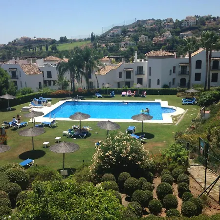 Marbella, Arqueros Golf & Country Club, Sleeps 7 1 Child
