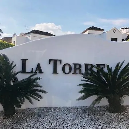 Apartament Marbella, Arqueros Golf & Country Club, Sleeps 7 1 Child Marbella